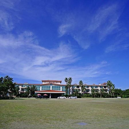 Lake Hills Jeju Resort Sogüpcho Exteriér fotografie