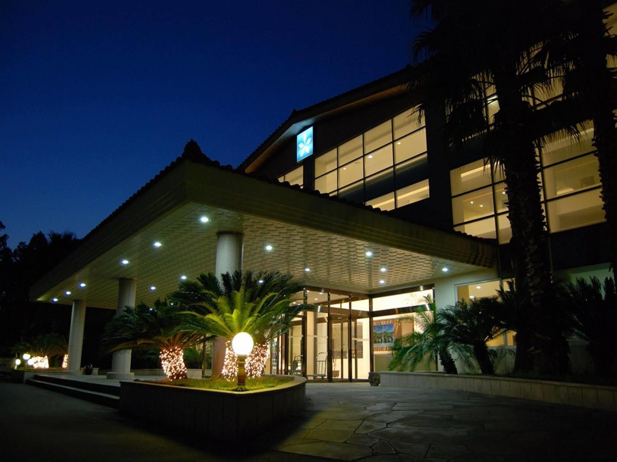 Lake Hills Jeju Resort Sogüpcho Exteriér fotografie