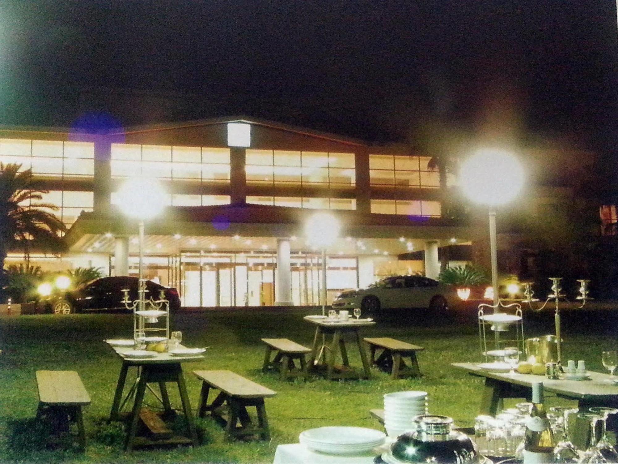 Lake Hills Jeju Resort Sogüpcho Exteriér fotografie